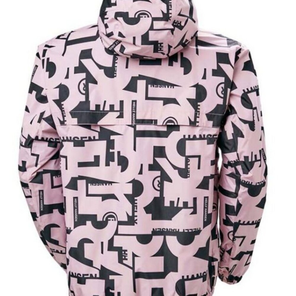 Helly Hansen Belfast 2 Packable Jacket 53424 - image 5